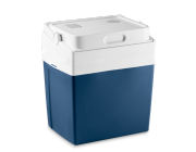 Mobicool MV30 29 l thermoelectric cooler, blue, pack size 24 – 12/230 V
